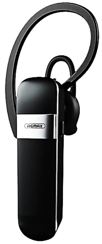 Original REMAX single ear hook bluetooth - super clear mic
